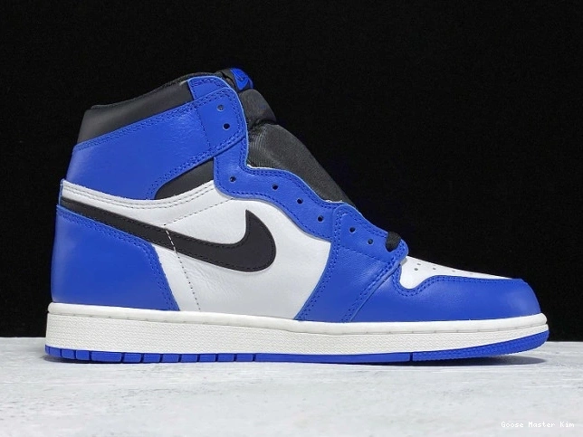 Jordan Royal OG 1 Air 555088-403 Game 0713